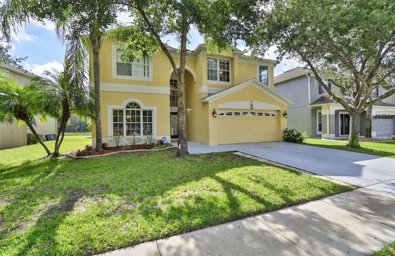 Photo 44 of 52 - 2930 Downan Point Dr, Land O Lakes, FL 34638