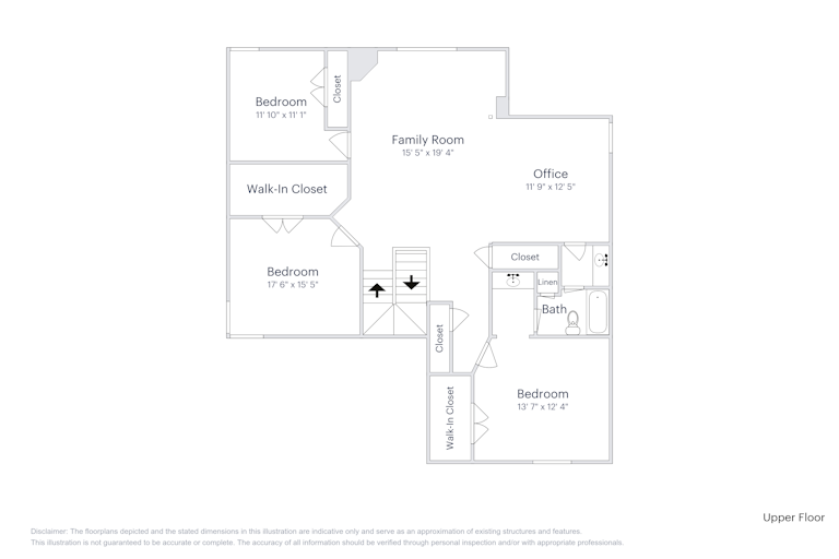 Photo 3 of 29 - 1112 Harwood Ct, Crowley, TX 76036