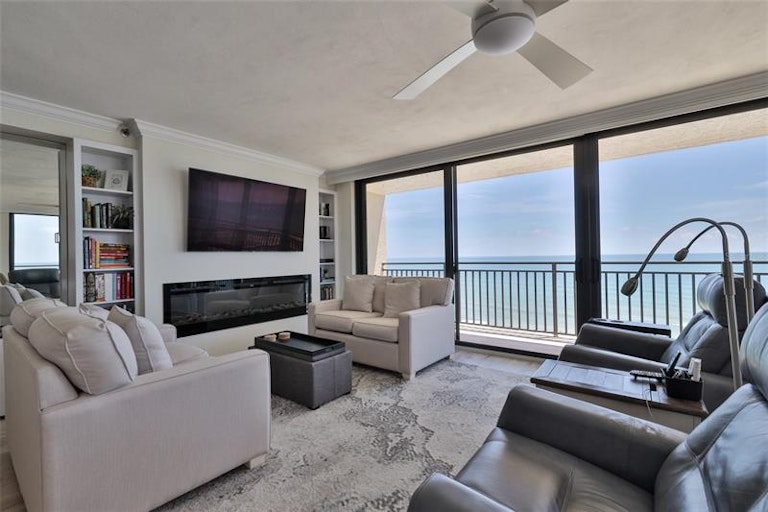 Photo 4 of 33 - 4139 S Atlantic Ave Unit B609, New Smyrna Beach, FL 32169