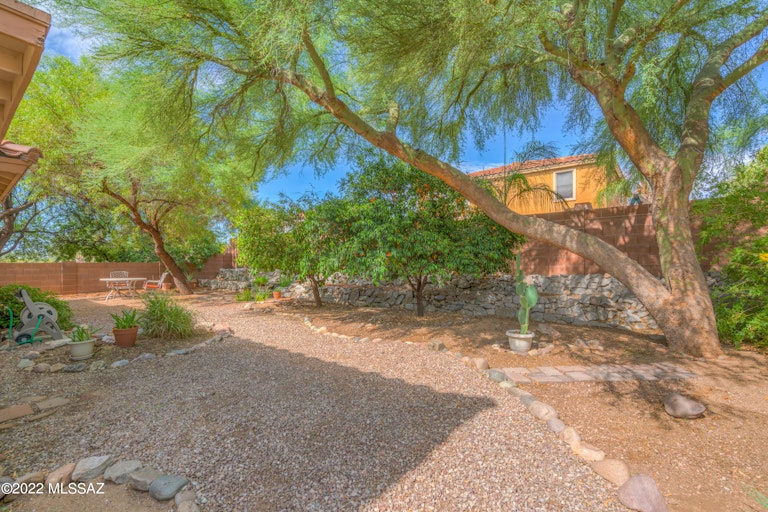 Photo 20 of 21 - 10175 N Eight Iron Ln, Tucson, AZ 85737