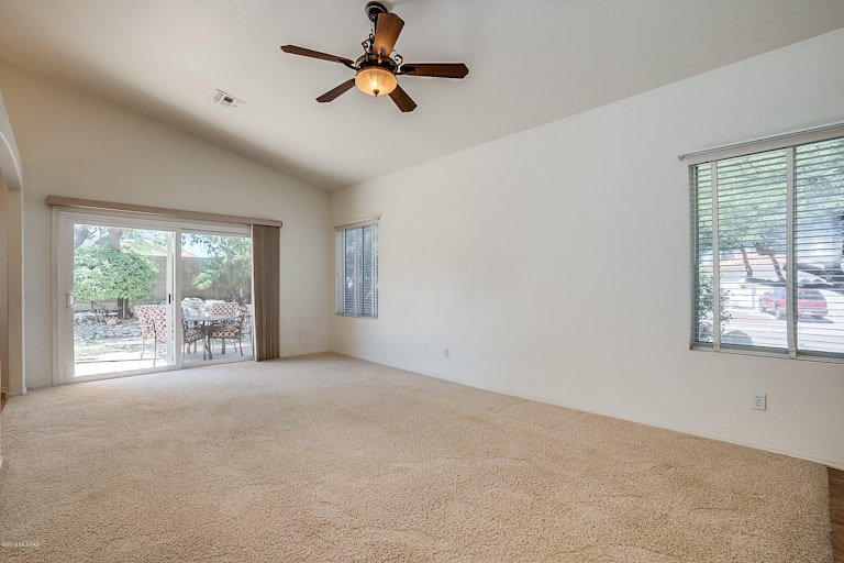 Photo 6 of 41 - 10186 E Covington St, Tucson, AZ 85748