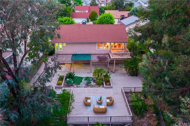 Photo 10 of 62 - 3492 Falcon Ridge Rd, Diamond Bar, CA 91765