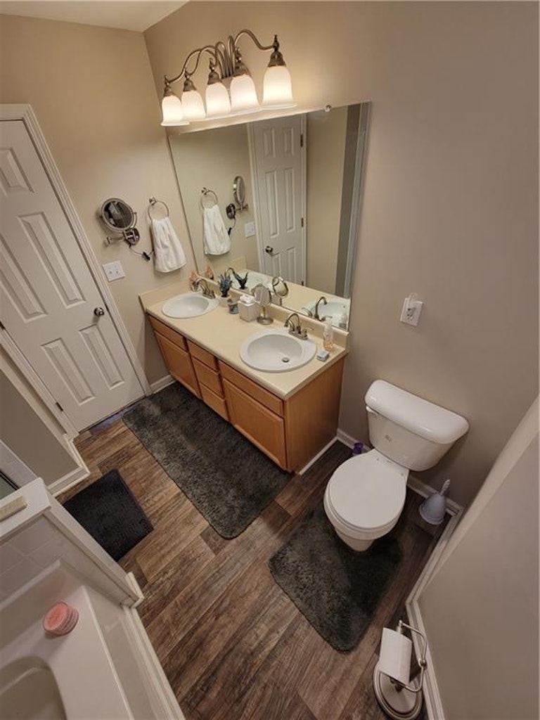 Photo 75 of 82 - 2183 Millgate Ln, Buford, GA 30519