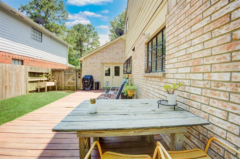 Photo 43 of 48 - 4918 Dobbin Springs Ln, Kingwood, TX 77345