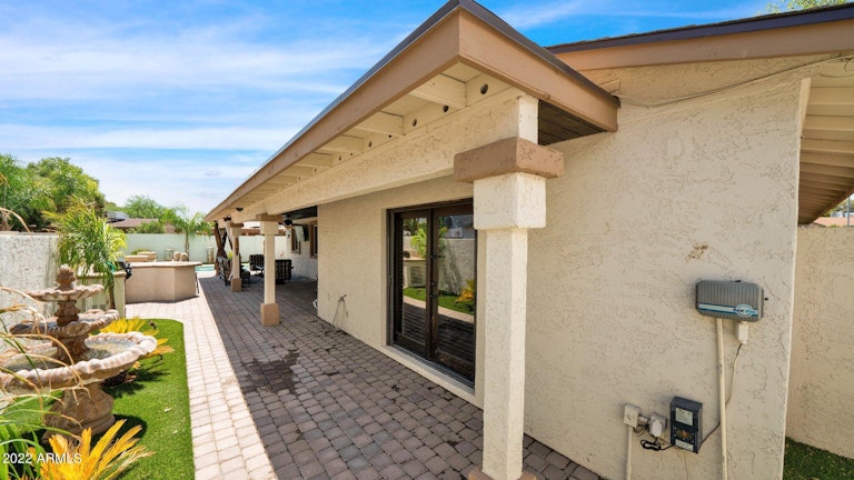 Photo 12 of 49 - 4422 W Keating Cir, Glendale, AZ 85308