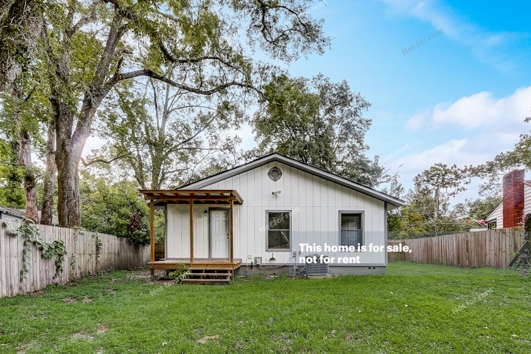 Photo 13 of 27 - 1160 Scotten Rd, Jacksonville, FL 32205