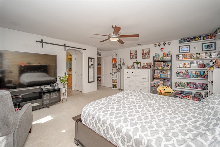Photo 23 of 36 - 3982 Barbury Palms Way, Perris, CA 92571