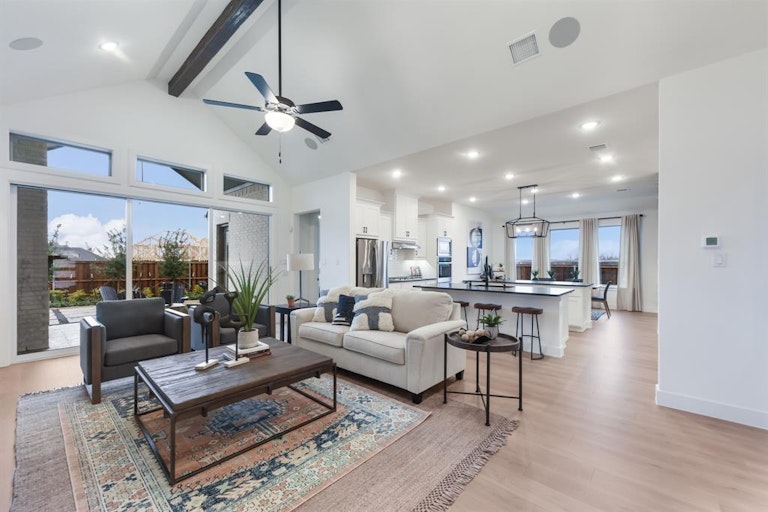 Photo 5 of 26 - 2320 Winecup Rd, Prosper, TX 75078