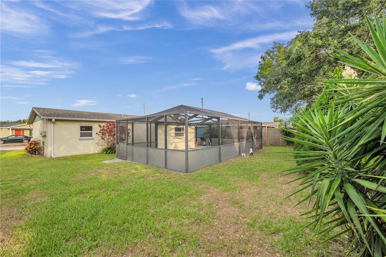 Photo 45 of 52 - 9851 Marlinton Ln, Port Richey, FL 34668