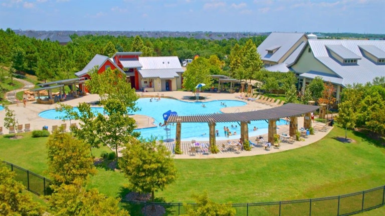 Photo 6 of 8 - 5723 Foggy Vine Ct, Fulshear, TX 77441