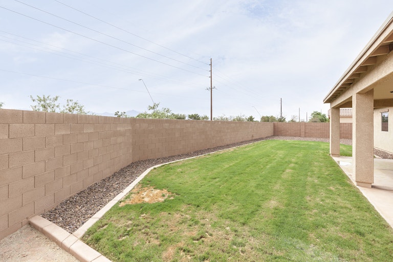 Photo 24 of 25 - 5613 W Kowalsky Ln, Phoenix, AZ 85339