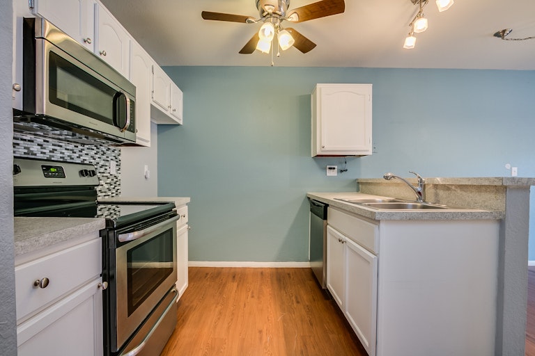 Photo 10 of 24 - 625 S Westwood #187, Mesa, AZ 85210
