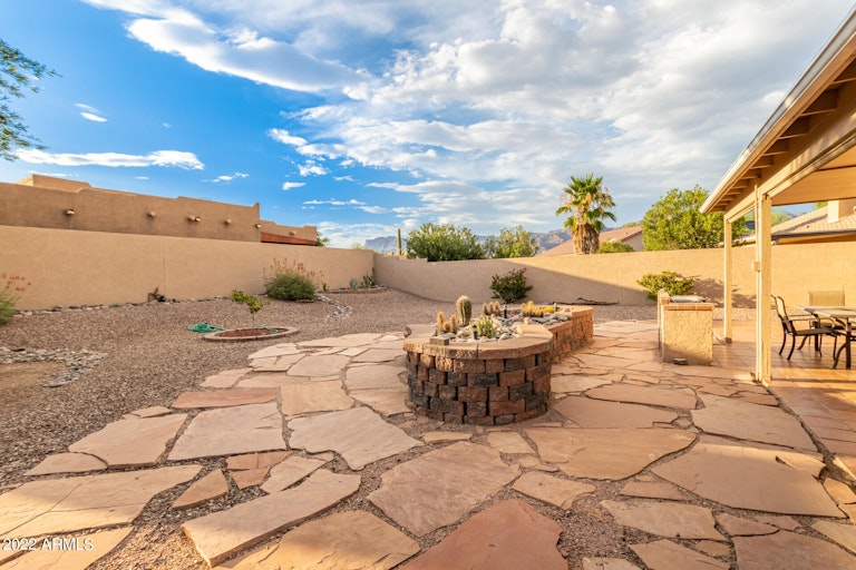 Photo 23 of 27 - 6826 S Hohokam Way, Gold Canyon, AZ 85118
