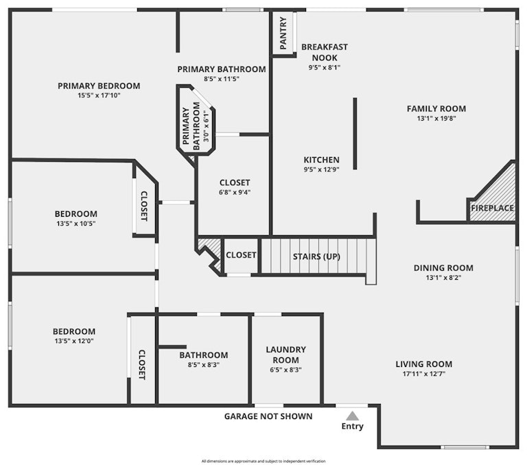 Photo 60 of 61 - 31338 Cortez St, Menifee, CA 92584