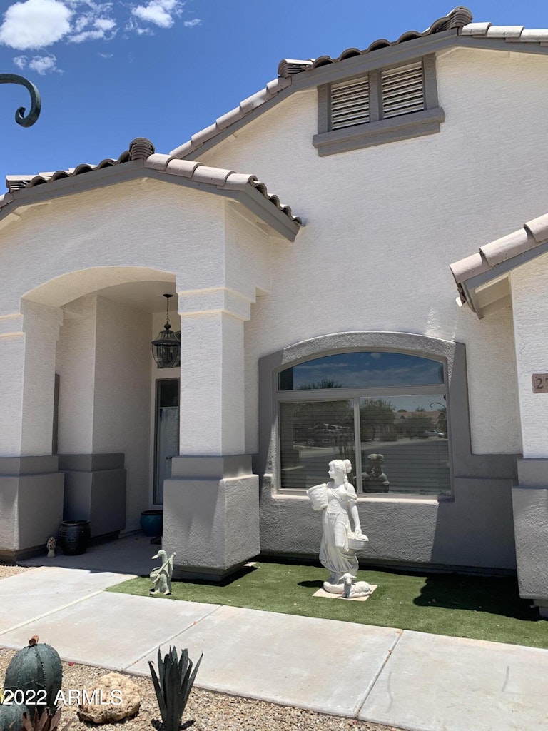 Photo 4 of 38 - 2705 S 159th Ln, Goodyear, AZ 85338