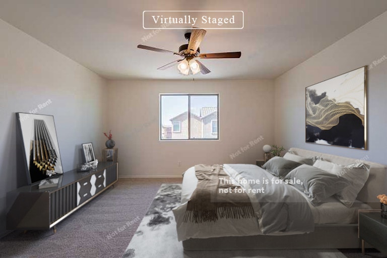 Photo 3 of 31 - 7236 S 48th Ln, Laveen, AZ 85339