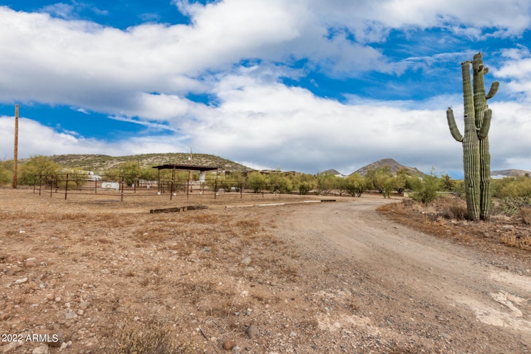Photo 37 of 56 - 44807 N 20th St, New River, AZ 85087