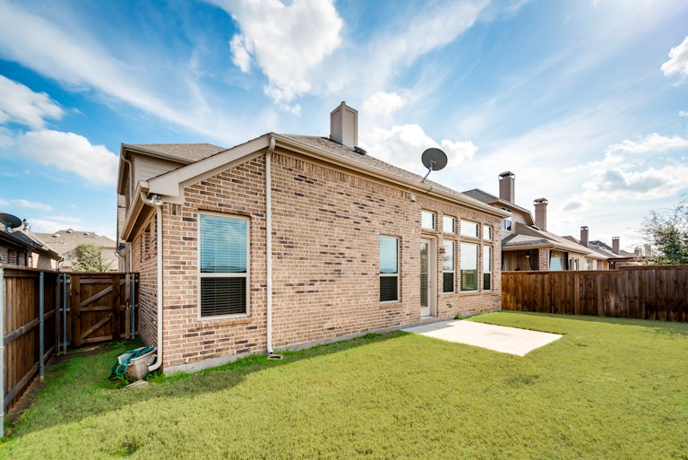 Photo 6 of 29 - 8268 Paisley, The Colony, TX 75056