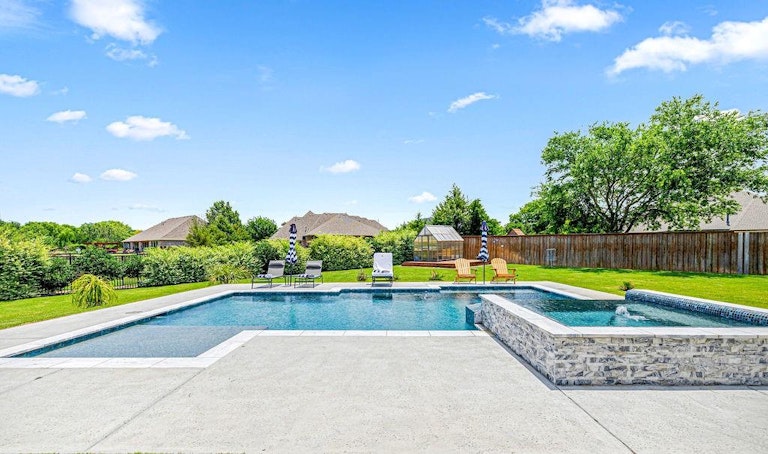 Photo 30 of 37 - 1620 Cattle Dr, Prosper, TX 75078