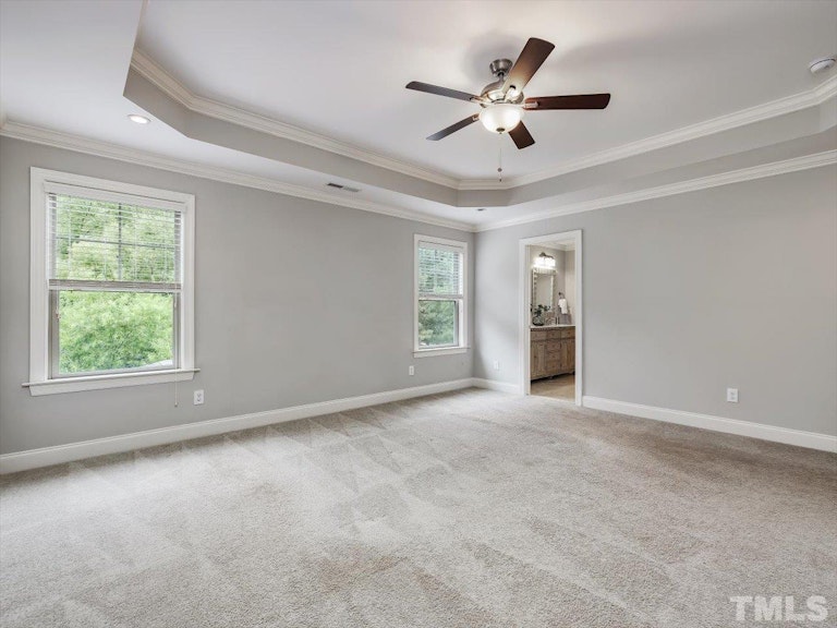 Photo 35 of 77 - 1212 Haltwhistle St, Wake Forest, NC 27587