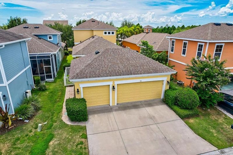 Photo 45 of 64 - 511 Winterside Dr, Apollo Beach, FL 33572