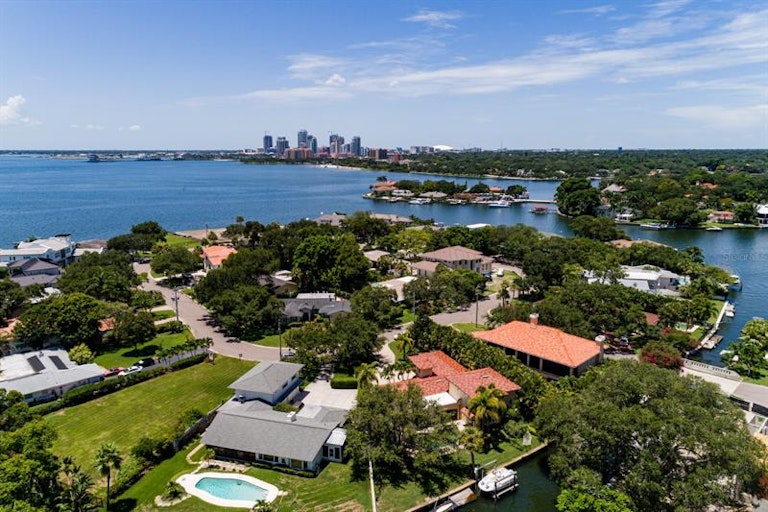 Photo 46 of 60 - 145 Bay Point Dr NE, Saint Petersburg, FL 33704