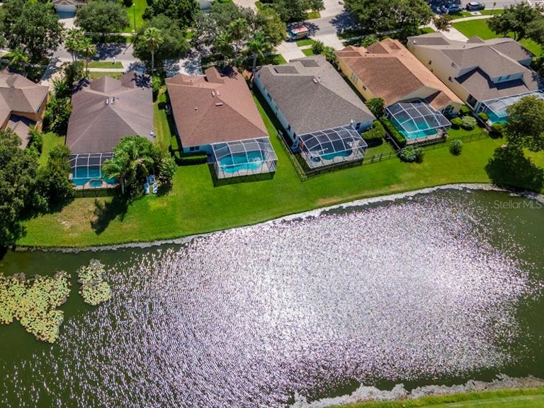 Photo 54 of 72 - 18910 Maisons Dr, Lutz, FL 33558