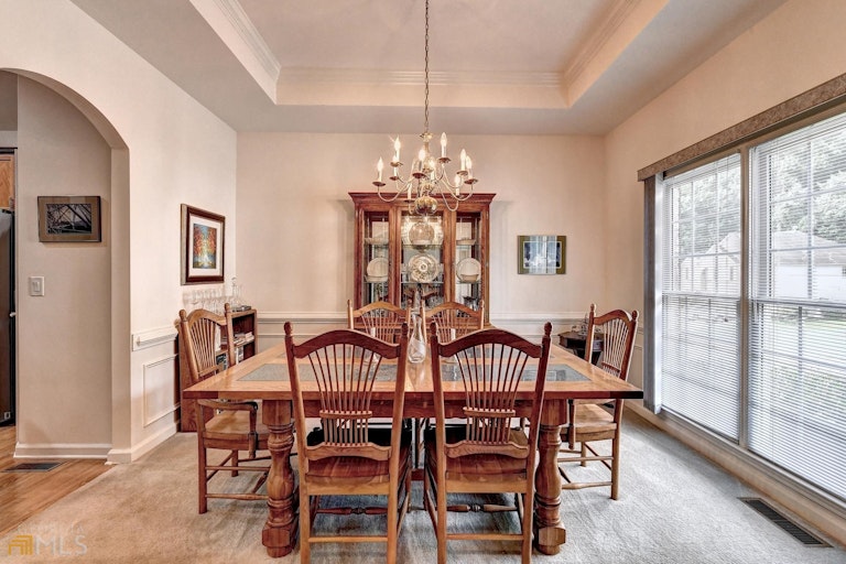 Photo 6 of 56 - 725 Gran Heritage Way, Dacula, GA 30019