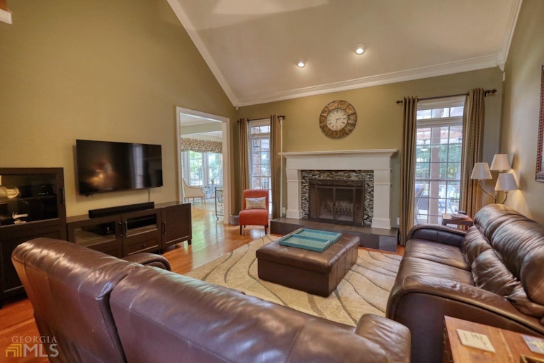 Photo 18 of 57 - 195 River Cove Mdws, Social Circle, GA 30025