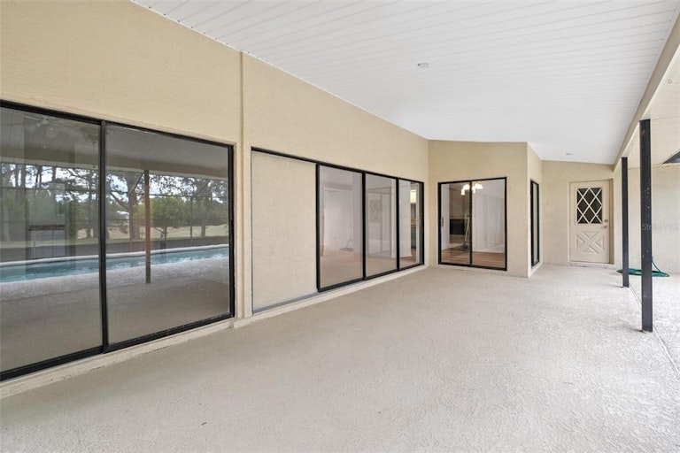 Photo 36 of 45 - 1231 Masada Ln, Spring Hill, FL 34608