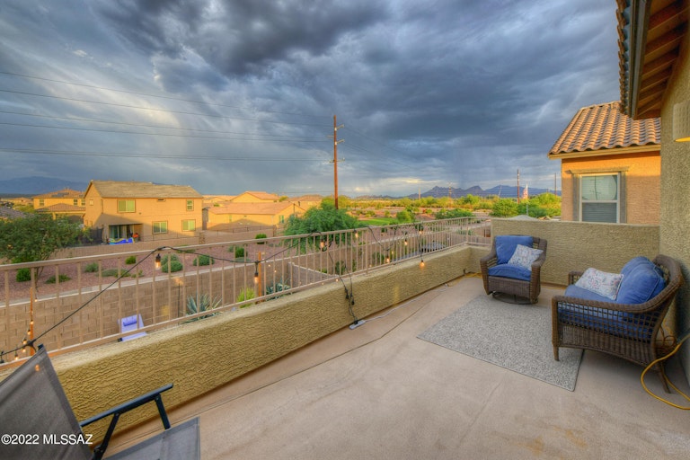 Photo 28 of 40 - 12072 N Gadwall Dr, Marana, AZ 85653