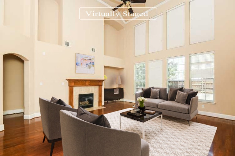 Photo 2 of 27 - 3625 Jennifer Dr, Flower Mound, TX 75022