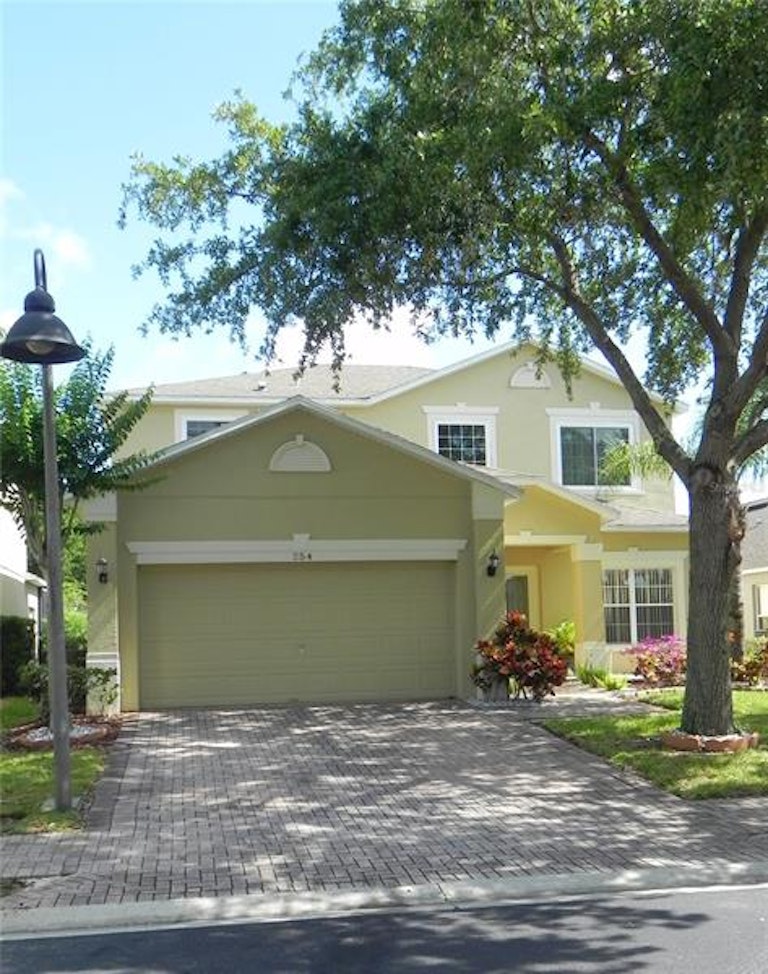 Photo 2 of 32 - 254 Highgate Park Blvd, Davenport, FL 33897