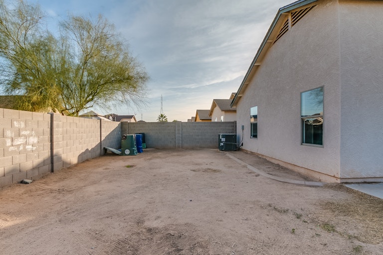 Photo 26 of 30 - 11610 W Bloomfield Rd, El Mirage, AZ 85335