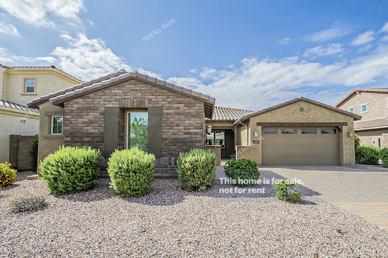 Photo 1 of 29 - 22115 E Rosa Rd, Queen Creek, AZ 85142