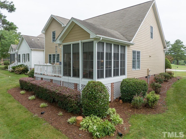 Photo 34 of 40 - 1027 Loch Lomond Dr, Clayton, NC 27520