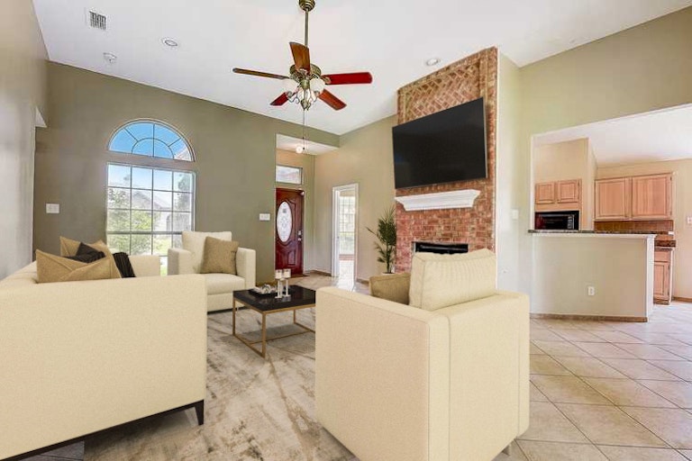 Photo 43 of 44 - 2313 Bent Brook Dr, Mesquite, TX 75181