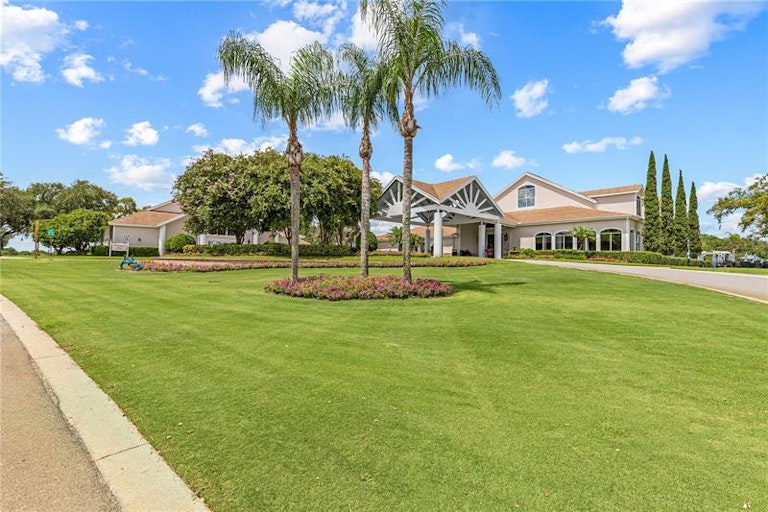Photo 56 of 65 - 6144 Muirfield Ct, Spring Hill, FL 34606