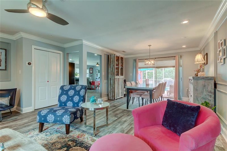 Photo 27 of 99 - 206 Timberview Dr, Safety Harbor, FL 34695