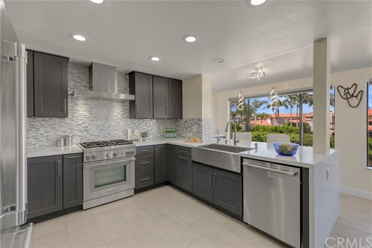 Photo 11 of 48 - 16515 Tropez Ln #147, Huntington Beach, CA 92649