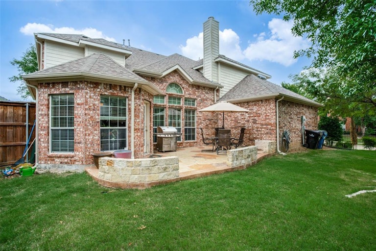 Photo 33 of 38 - 5803 Lone Rock Rd, Frisco, TX 75036