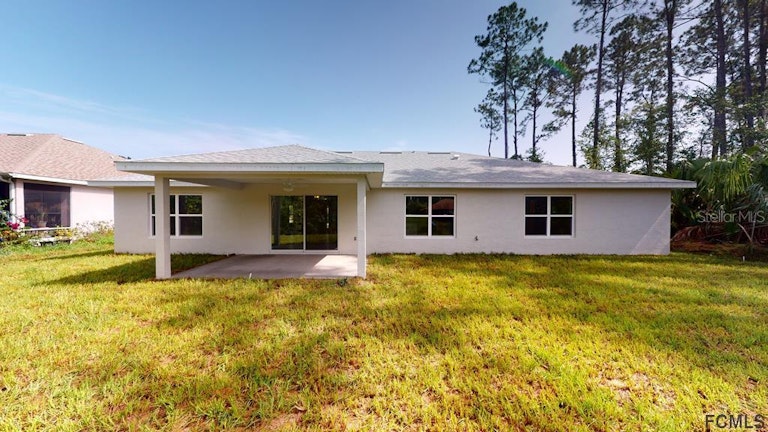Photo 28 of 35 - 12 Pittman Dr, Palm Coast, FL 32164
