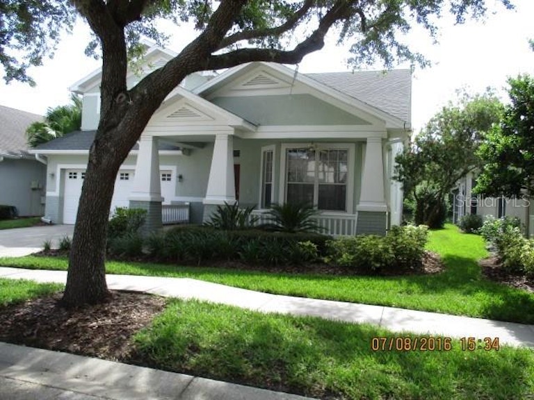 Photo 1 of 25 - 19406 Golden Slipper Pl, Lutz, FL 33558