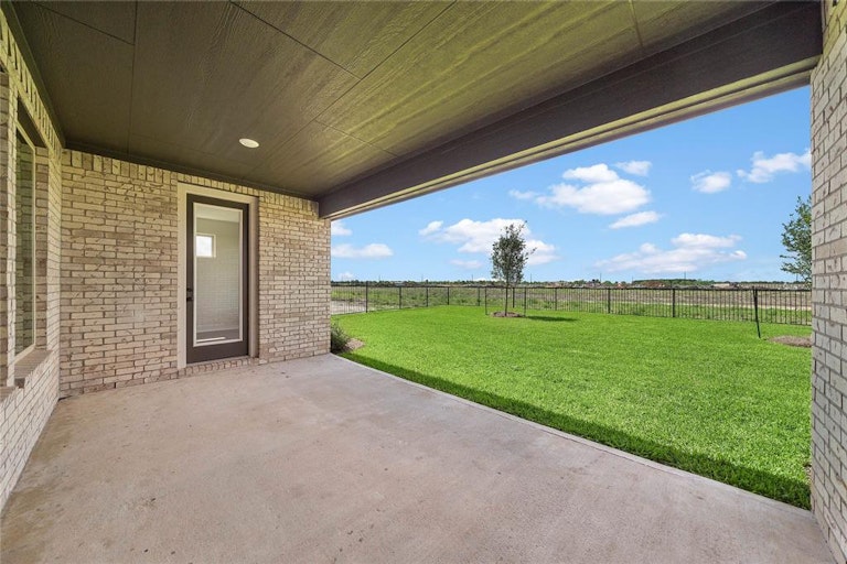 Photo 32 of 35 - 1610 Sequoia Run Dr, Rosharon, TX 77583