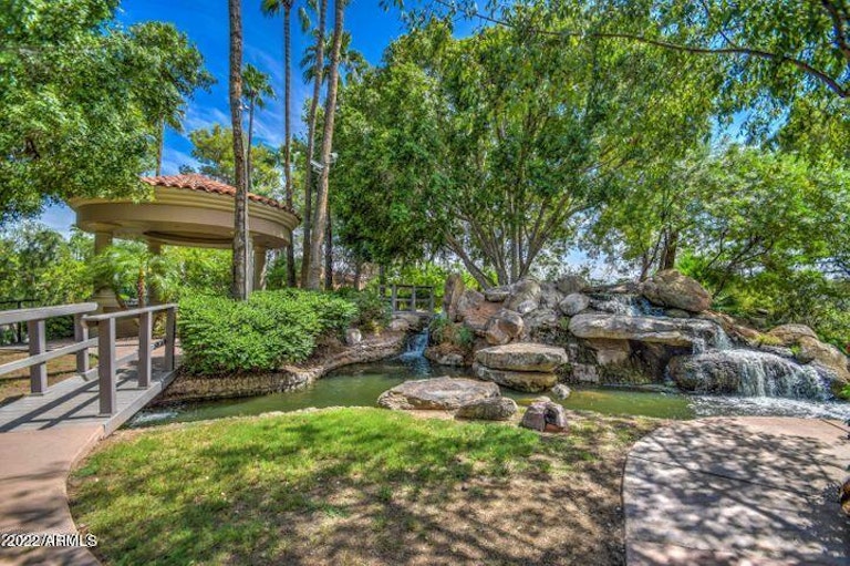 Photo 67 of 108 - 2256 E Tahitian Way, Gilbert, AZ 85234