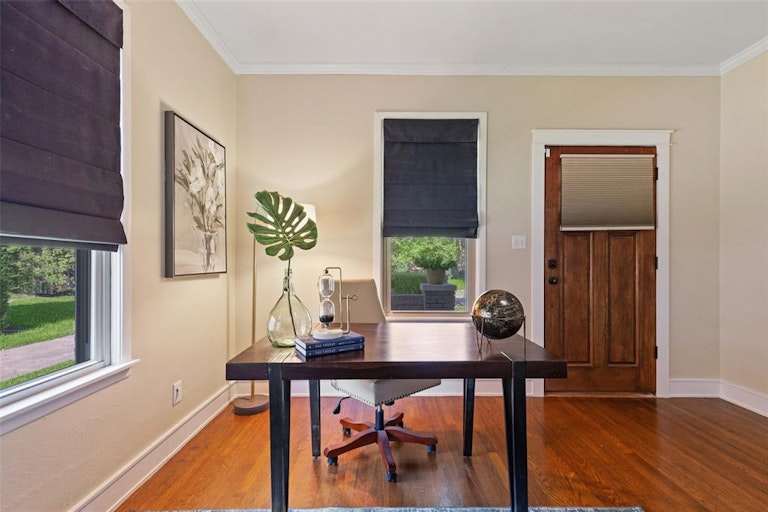 Photo 17 of 27 - 1414 Hollywood Ave, Dallas, TX 75208