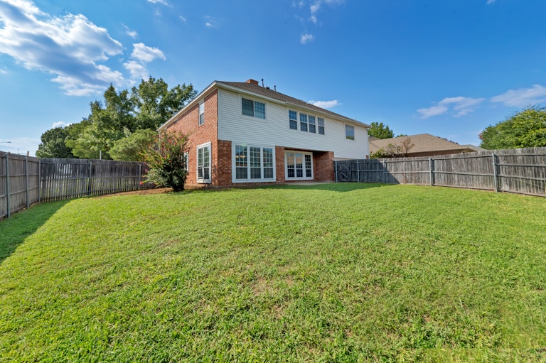 Photo 5 of 28 - 8029 Dusty Way, Fort Worth, TX 76123