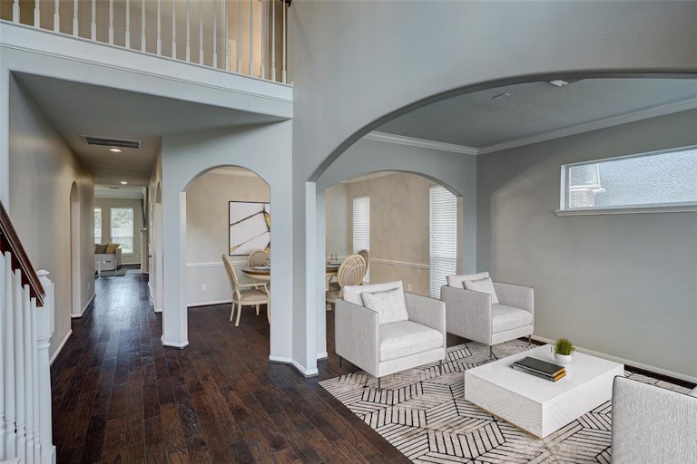 Photo 4 of 44 - 12003 Wynmar Ln, Cypress, TX 77429