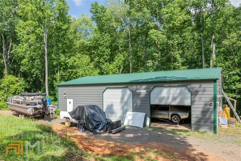 Photo 48 of 49 - 6404 Nix Rd, Dawsonville, GA 30534