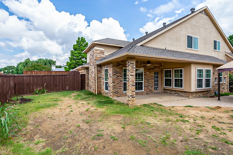 Photo 28 of 28 - 1112 Timbercreek Dr, Allen, TX 75002